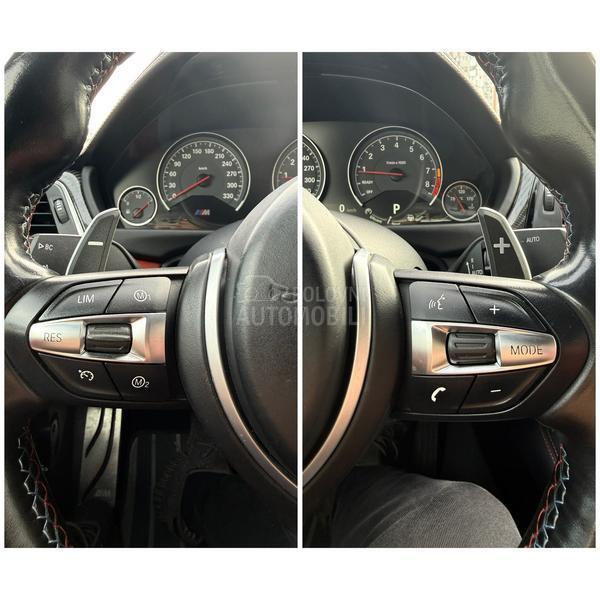 BMW M4 LCI Competition