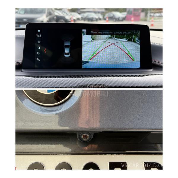 BMW M4 LCI Competition