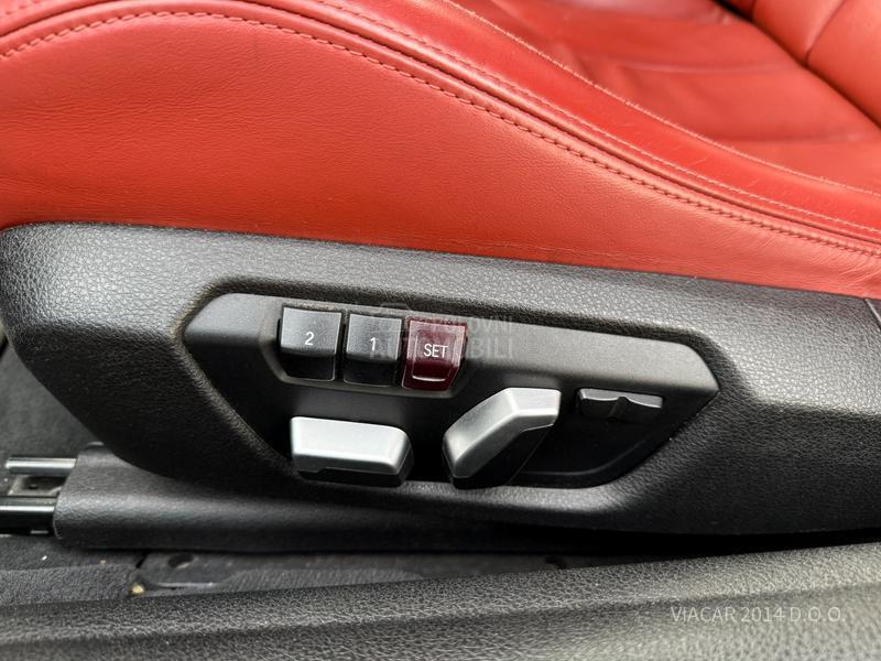 BMW M4 LCI Competition