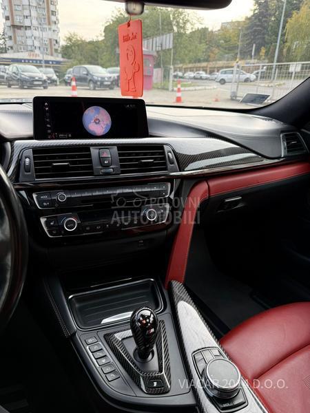 BMW M4 LCI Competition