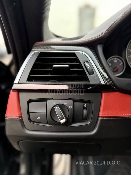 BMW M4 LCI Competition