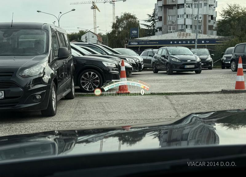 BMW M4 LCI Competition