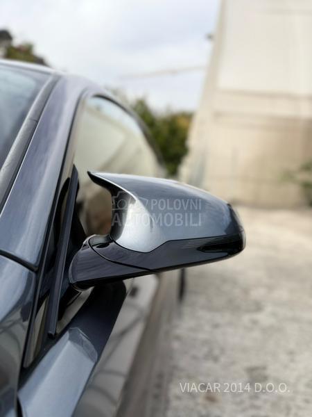 BMW M4 LCI Competition