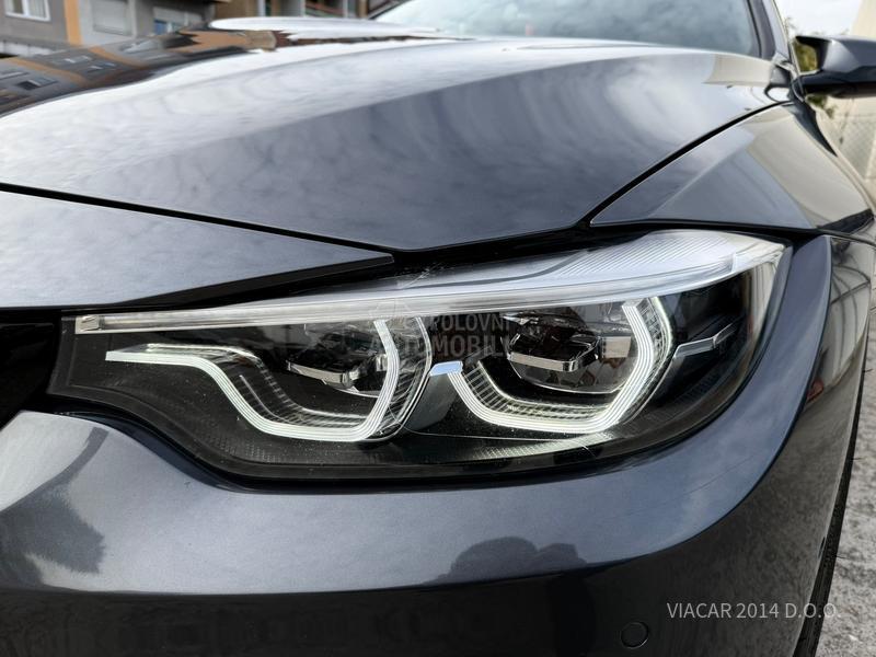 BMW M4 LCI Competition