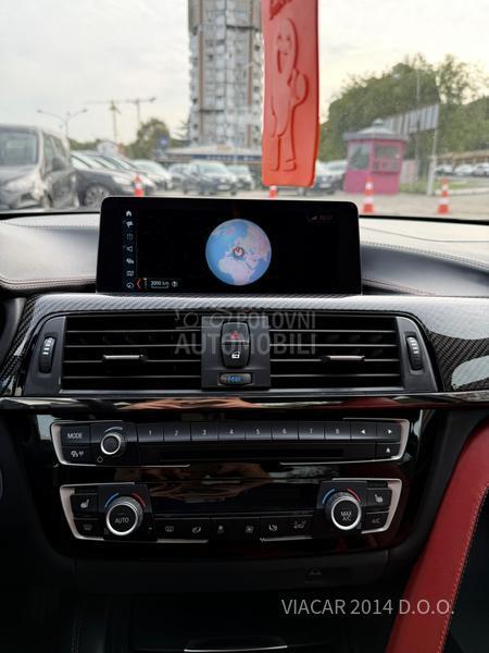 BMW M4 LCI Competition