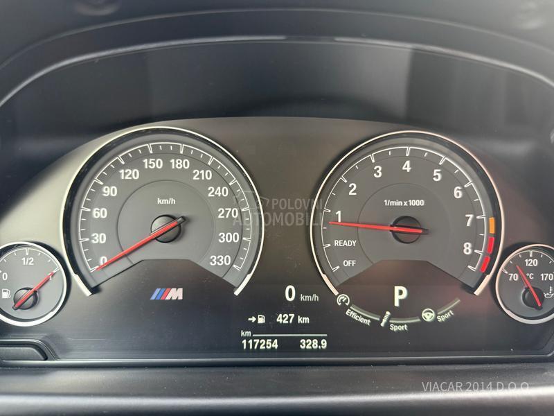 BMW M4 LCI Competition