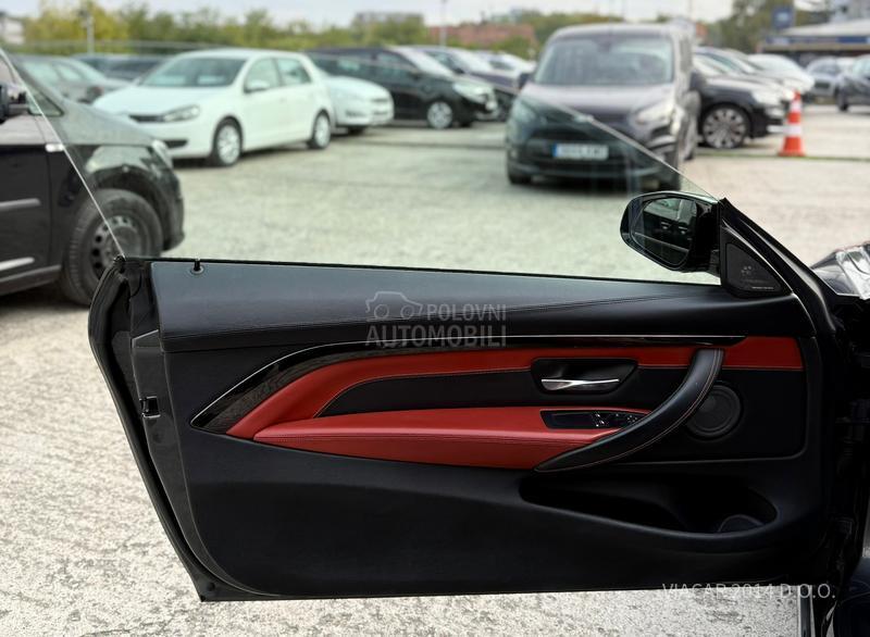 BMW M4 LCI Competition