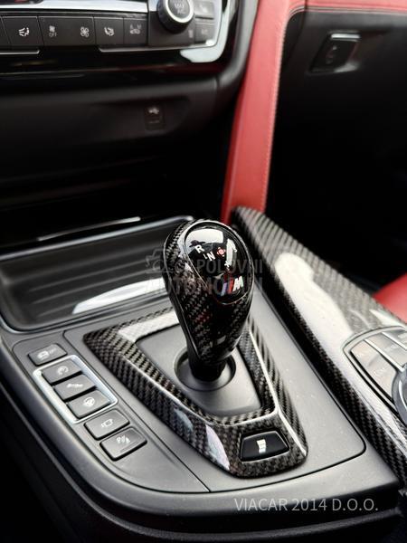 BMW M4 LCI Competition