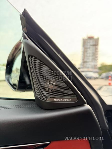 BMW M4 LCI Competition