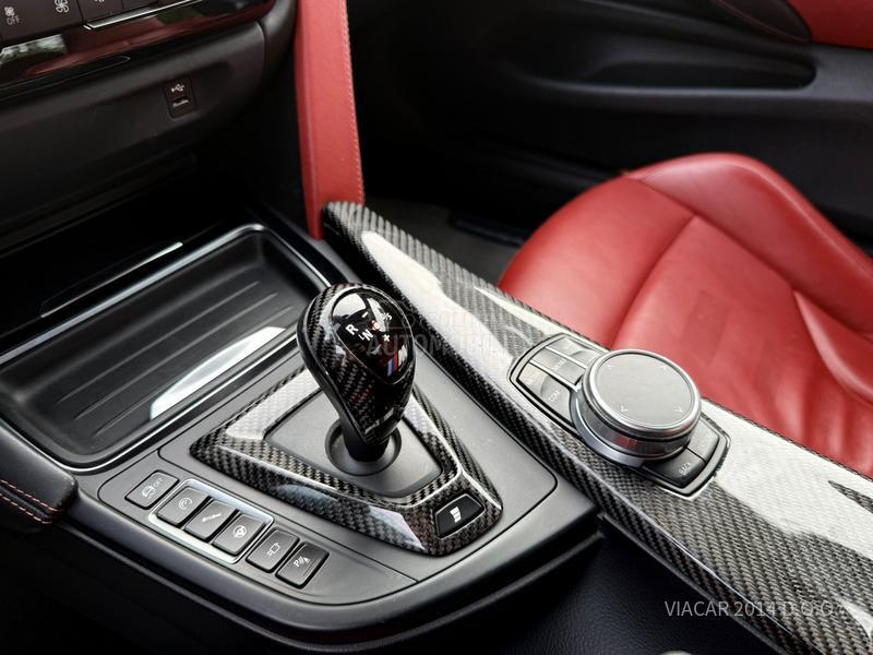 BMW M4 LCI Competition