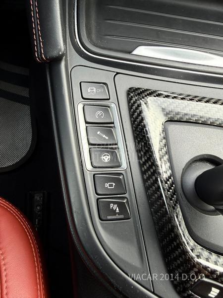 BMW M4 LCI Competition