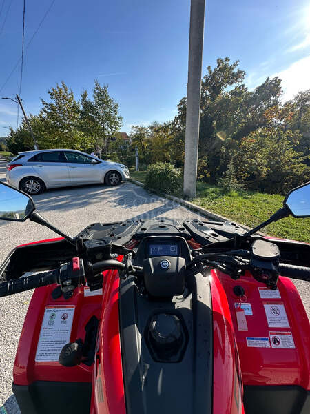CFMOTO 520L