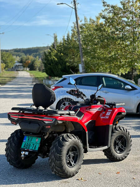 CFMOTO 520L
