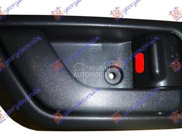 KVAKA PREDNJIH/ZADNJIH VRATA U za Hyundai Getz od 2002. do 2005. god.
