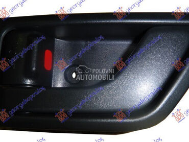 KVAKA PREDNJIH/ZADNJIH VRATA U za Hyundai Getz od 2002. do 2005. god.