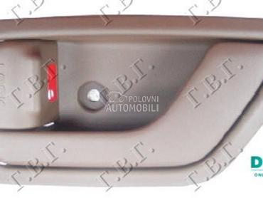 KVAKA PREDNJIH/ZADNJIH VRATA U za Hyundai Getz od 2006. do 2010. god.