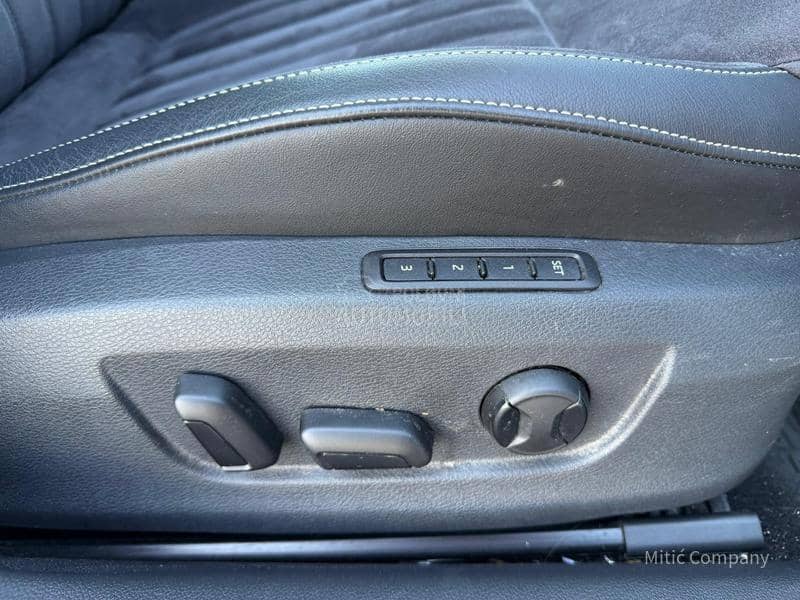 Škoda Superb Style DSG 4X4