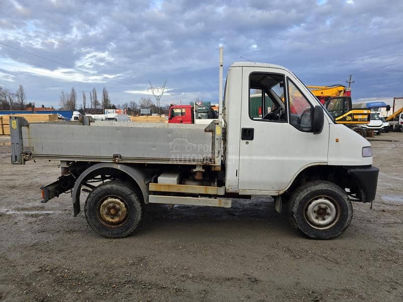 Iveco SCAM SM 50