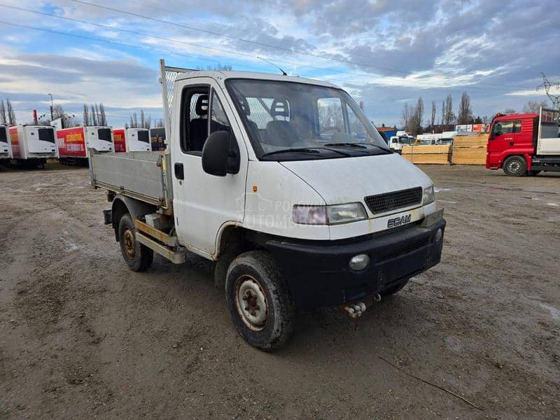 Iveco SCAM SM 50