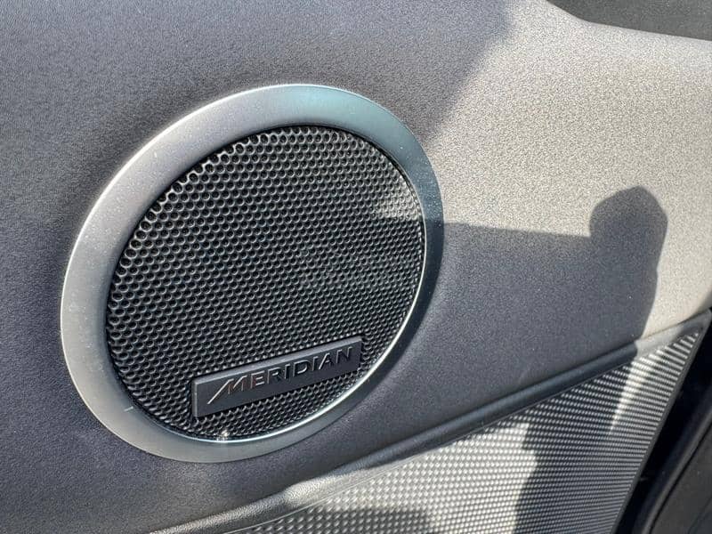 Land Rover Discovery HSE MATRIX