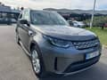 Land Rover Discovery HSE MATRIX