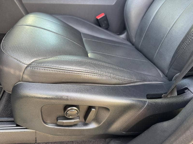 Land Rover Discovery HSE MATRIX