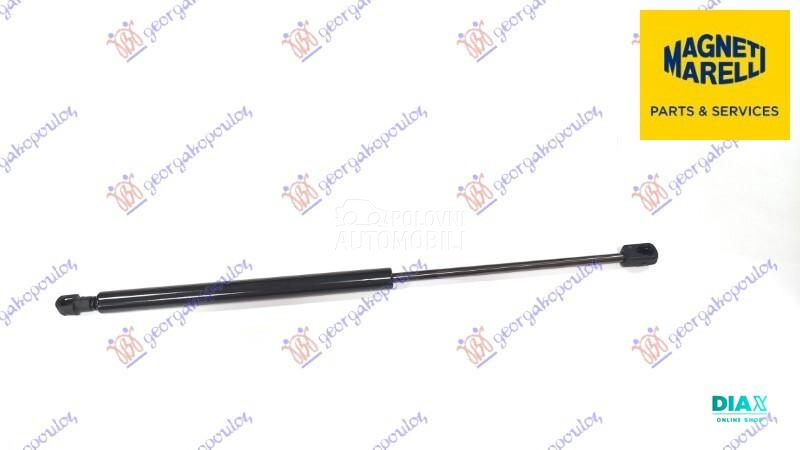 AMORTIZER GEPEK VRATA (480L-37