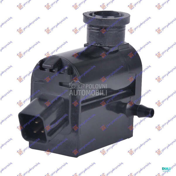 MOTOR POSUDE BRISACA (KOCKASTI