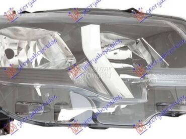 FAR ELEKTRICNI Desno za Peugeot Partner za 2019. god.