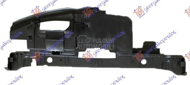 NOSAC PVC MASKE GORNJI...