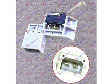 BRAVA GEPEK VRATA za Audi A4 od 1994. do 2000. god.