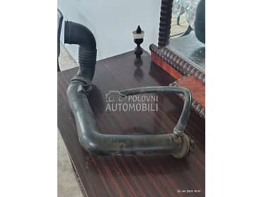 crevo turbina ,vazduh za Mazda 6 od 2000. do 2007. god.