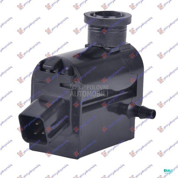 MOTOR POSUDE BRISACA (KOCKASTI