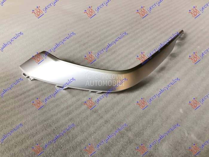 LAJSNA ZADNJEG BRANIKA...