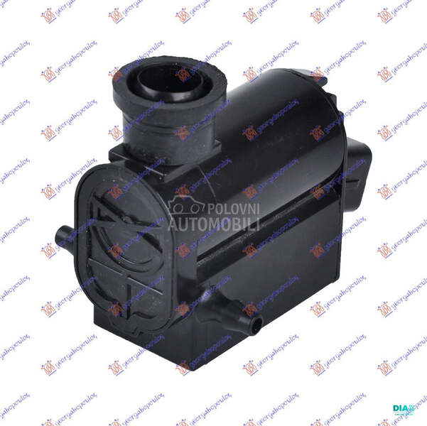 MOTOR POSUDE BRISACA (KOCKASTI