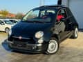 Fiat 500 1.2 panoramic koza