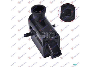 MOTOR POSUDE BRISACA (KOCKASTI za Hyundai Santa Fe od 2024. do 2025. god.