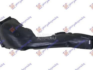 POTKRILO PLASTICNO Levo za Hyundai Lantra od 2019. do 2021. god.