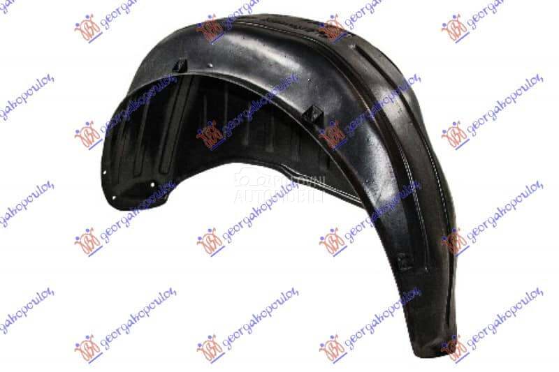 ZADNJE POTKRILO PLASTICNO...