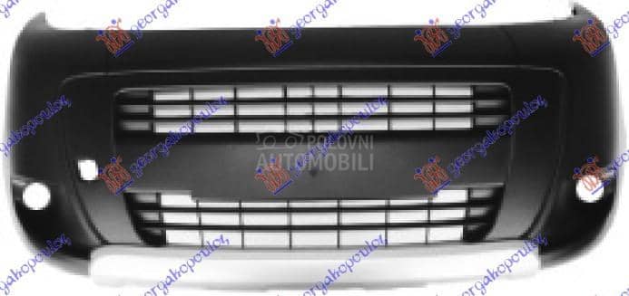 PREDNJI BRANIK FIORINO COMBI