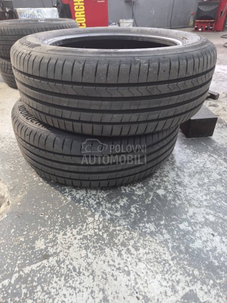 Hankook 215/60 R17 Letnja