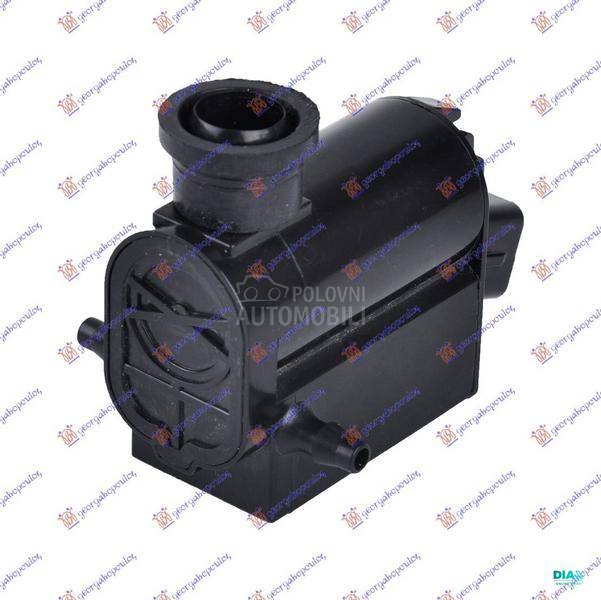 MOTOR POSUDE BRISACA (KOCKASTI