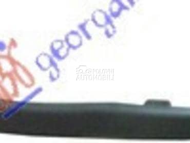 SPOJLER PREDNJEG BRANIKA... za Toyota Corolla od 2002. do 2006. god.