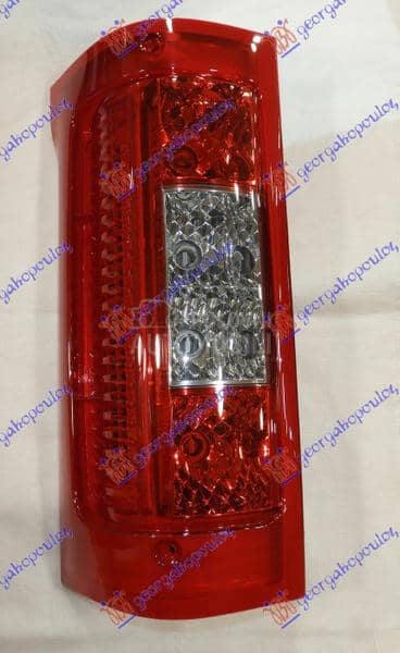 NEMA- STOP LAMPA Ducato Levo