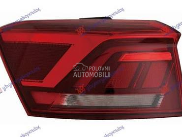 STOP LAMPA SPOLJASNJA LED... za Volkswagen T-Roc za 2022. god.