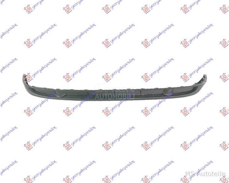 SPOJLER PREDNJEG BRANIKA