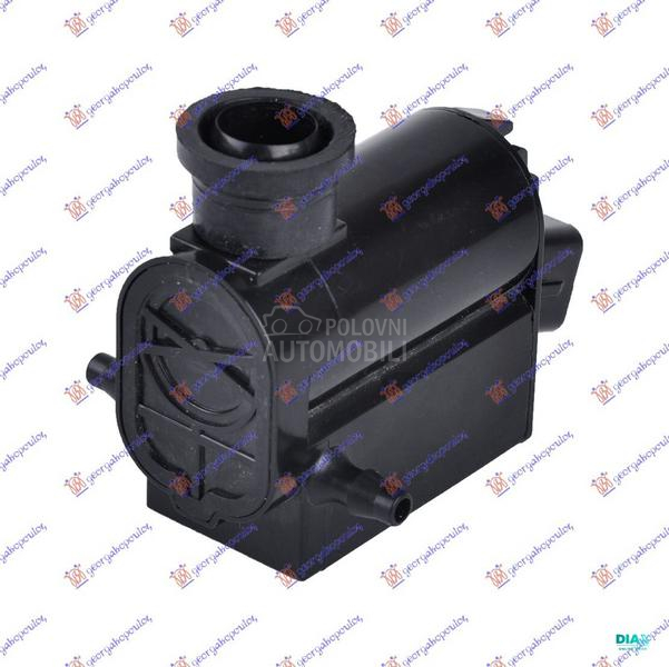 MOTOR POSUDE BRISACA (KOCKASTI