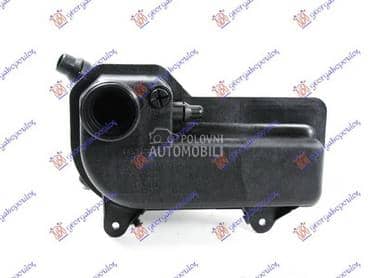 POSUDA ZA ANTIFRIZ -03 za BMW X5 od 2000. do 2007. god.
