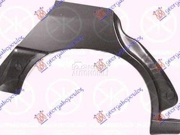 RUB 4/5 VRATA Desno za Seat Ibiza od 1999. do 2002. god.