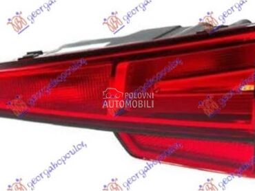 STOP LAMPA UNUTRASNJA Desno za Audi A4 od 2015. do 2018. god.
